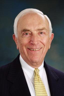 Senator Frank Lautenberg
